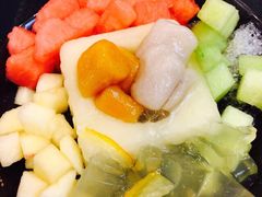 鲜芋仙(太原街万达店)-鲜芋仙(太原街万达店)