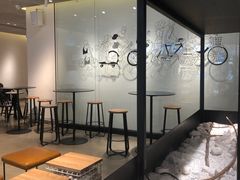 大堂-喜茶(深圳东门1234店)