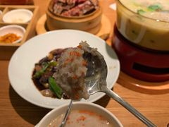 福州芋泥-闽上鲜·福建菜(龙湖滨江天街店)