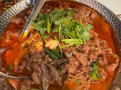 -渔语鱼酸菜鱼新川菜(来福士店)