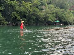 -楠溪江风景名胜区