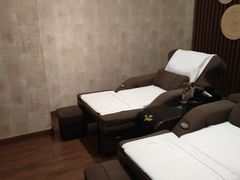 -益健·足疗汗蒸SPA(芙蓉广场店)