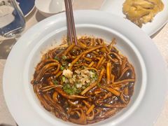 -食悦江南·淮扬菜·烤鸭(亚运村·惠新店)