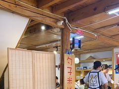 -勺子米线·云南传统小吃市集(四方街店)