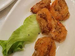 -香宫中餐厅 · 桂林香格里拉
