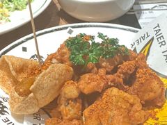 -太二酸菜鱼(长沙IFS国金中心店)