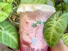 -绿小院(荔湾店)