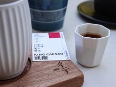 -彳亍咖啡·这里(水湾路店)