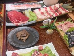 -牛也烧肉(摩尔城店)