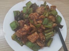 -九龙餐厅(大沽路店)