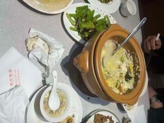 -郑庄脂渣海鲜楼(九水路店)