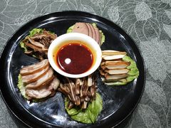 -春发生饭店·非遗(南院门店)