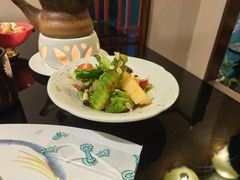 -天狗山料理(省体店)