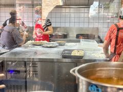 -大南门牛肉包子店
