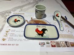 -發起人·肉骨茶(万象汇店)