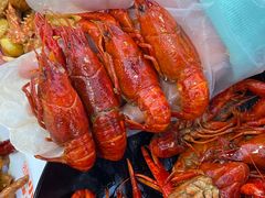 -小林哥的海鲜馆·夜宵烧烤(渔人码头店)