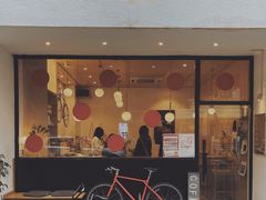 -常识咖啡common sense(春熙路店)