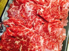 -手选潮汕鲜活牛肉火锅(二七广场店)