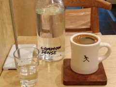 -常识咖啡common sense(春熙路店)