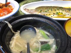 -五味堂·江浙土菜(月河特色店)