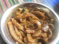 -88号小吃店·经典云南菜·地道纳西美食