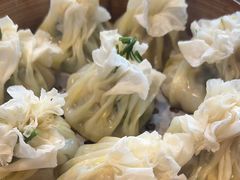 羊肉大葱烧麦-老绥元烧麦·家常菜(大召店)