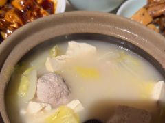 -小吊梨汤·北京菜·烤鸭(鸟巢店)