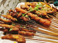 -有局·成都市井烧烤·精酿啤酒(双楠店)