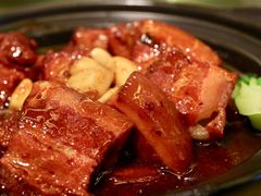 -马凯餐厅(长椿街店)