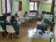 -学知乐教育·幼小衔接·小学科辅导(嘉定镇校区)