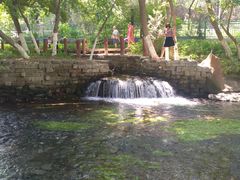 -水磨沟公园