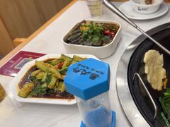 -鲁员外地锅鸡地锅鱼(古墩路店)