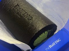 -the Roll'ING手作瑞士卷专门店(卓悦中心店)