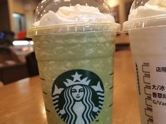 -星巴克臻选(深圳万象天地旗舰店)