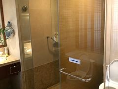 淋浴房-天目湖御水温泉·度假酒店