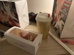 -万达广场(南昌红谷滩店)
