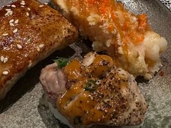 -戏作寿司(观音桥店)