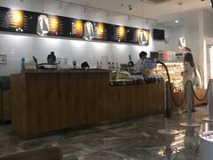 -Blueglass酸奶(财富购物中心店)