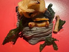 -眞日本料理