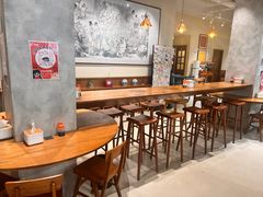 -小豆海棠(嘉兴路店)