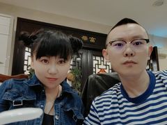 -东兴楼饭庄(六里桥店)