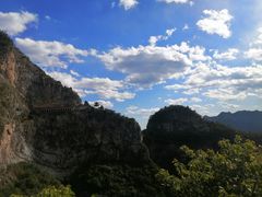 -圣莲山风景区