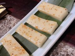 -南京大牌档(香港广场店)