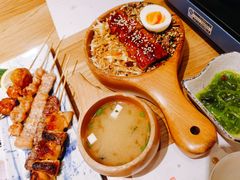 -小句号·精致料理(江南环球港店)