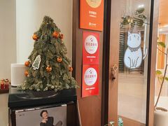 -彬媽糖水(侨鑫国际店)