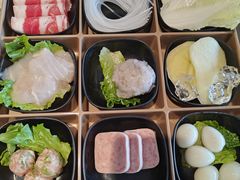 -海底捞火锅(番禺广场店)