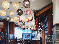 -盛世川王•幸福里(长虹店)