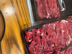 -荣记潮汕牛肉火锅(仙鹤街店)