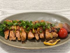 -娜娜家·Nana's restaurant(国金汇店)