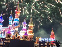 -沈阳方特欢乐世界